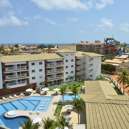 Porto Beach ao lado do Beach Park e a 200m da Praia de Porto das Dunas Aquiraz Exterior foto